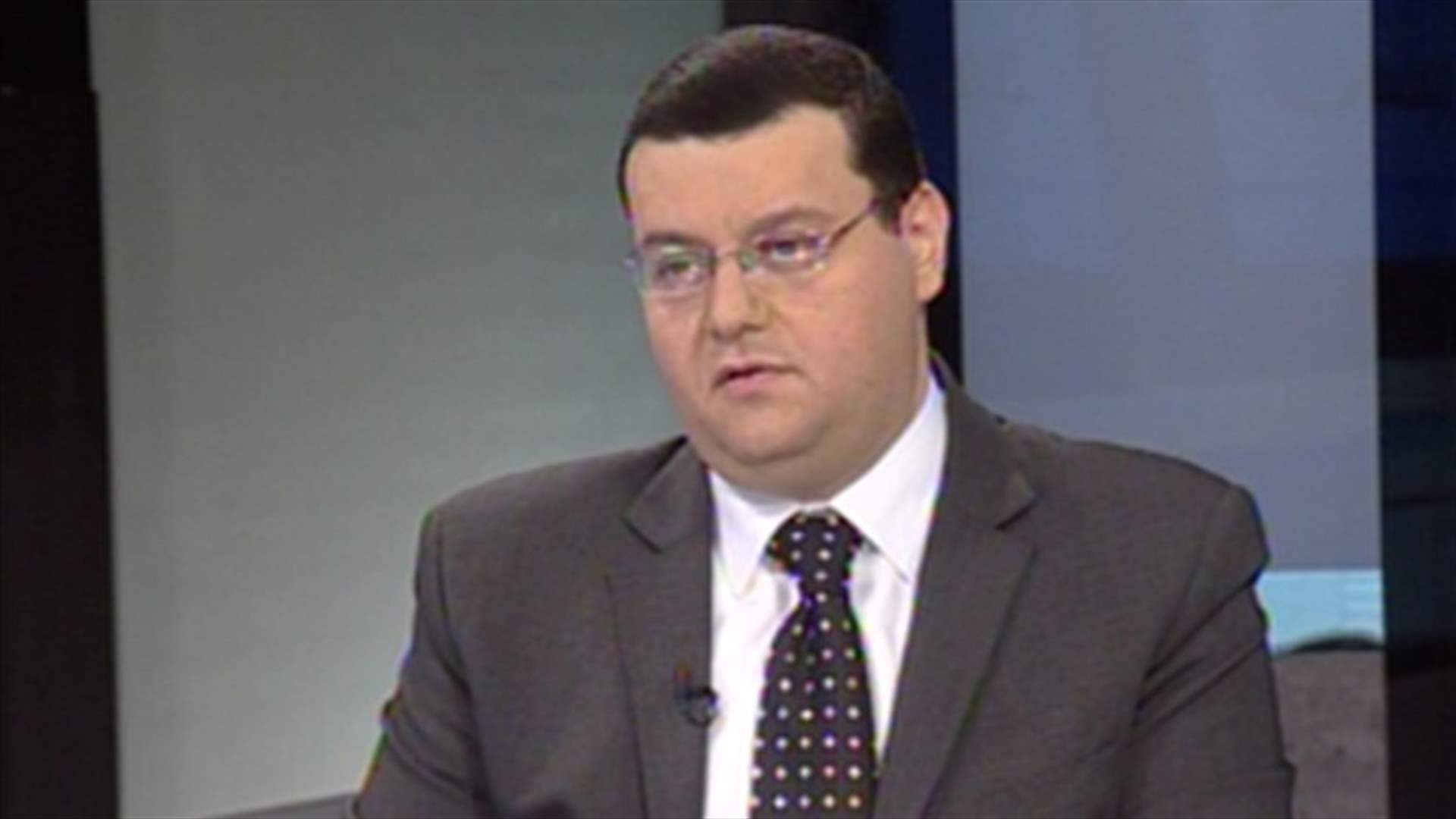 Rayyes to LBCI: PSP still cooperates with Hezbollah