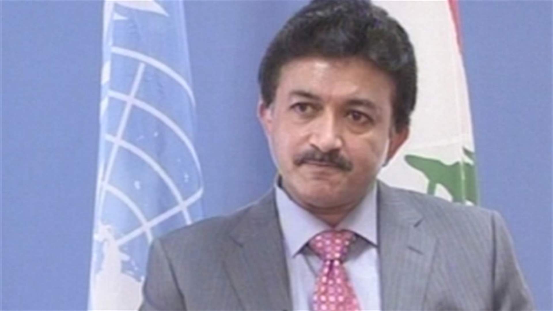 سينغ للـ"ال.بي.سي": لا تعديل في مهمة اليونيفيل في لبنان
