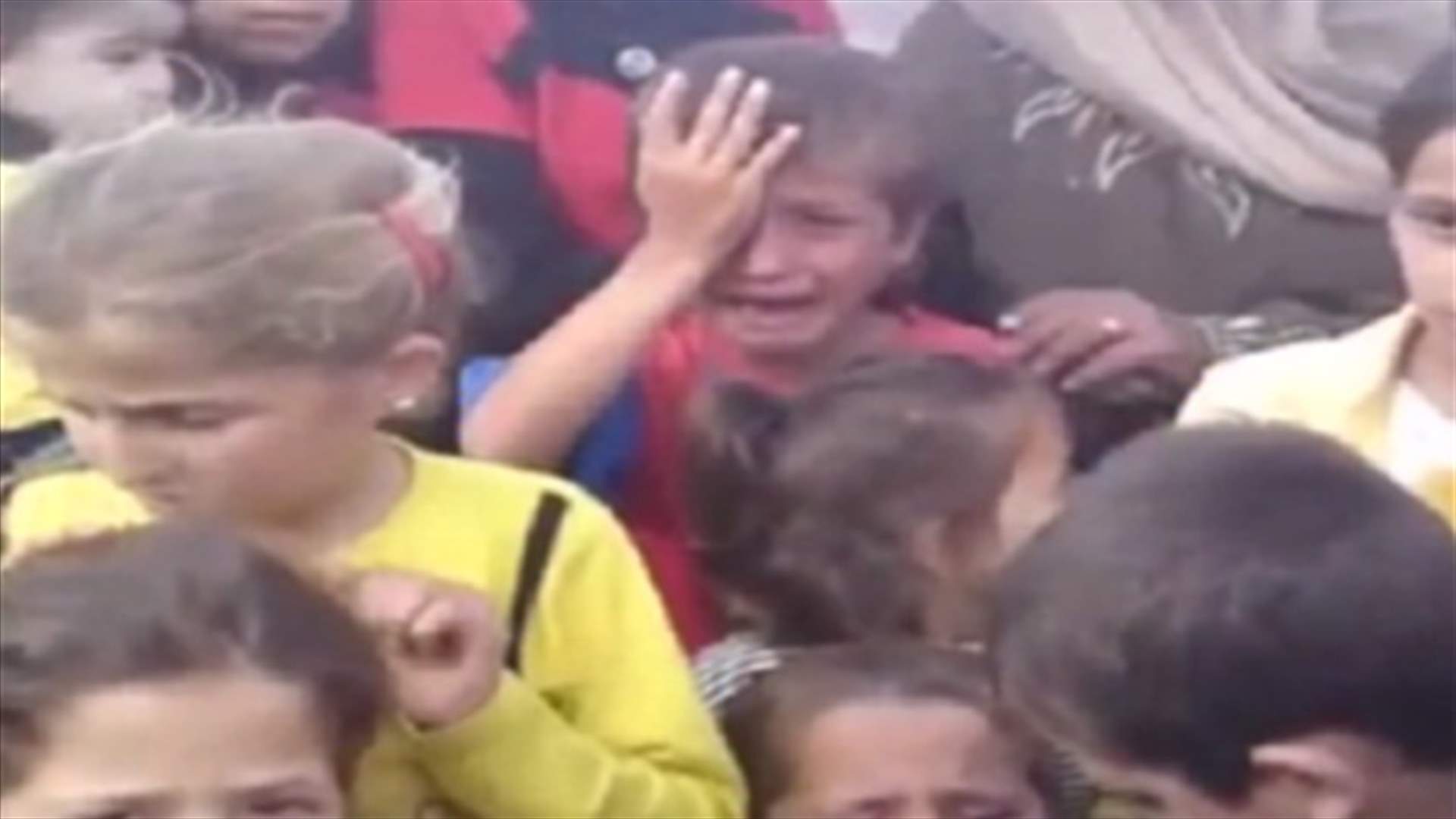 عام على انطلاق احتجاجات سوريا...فكيف انطلقت اولى شراراتها ؟