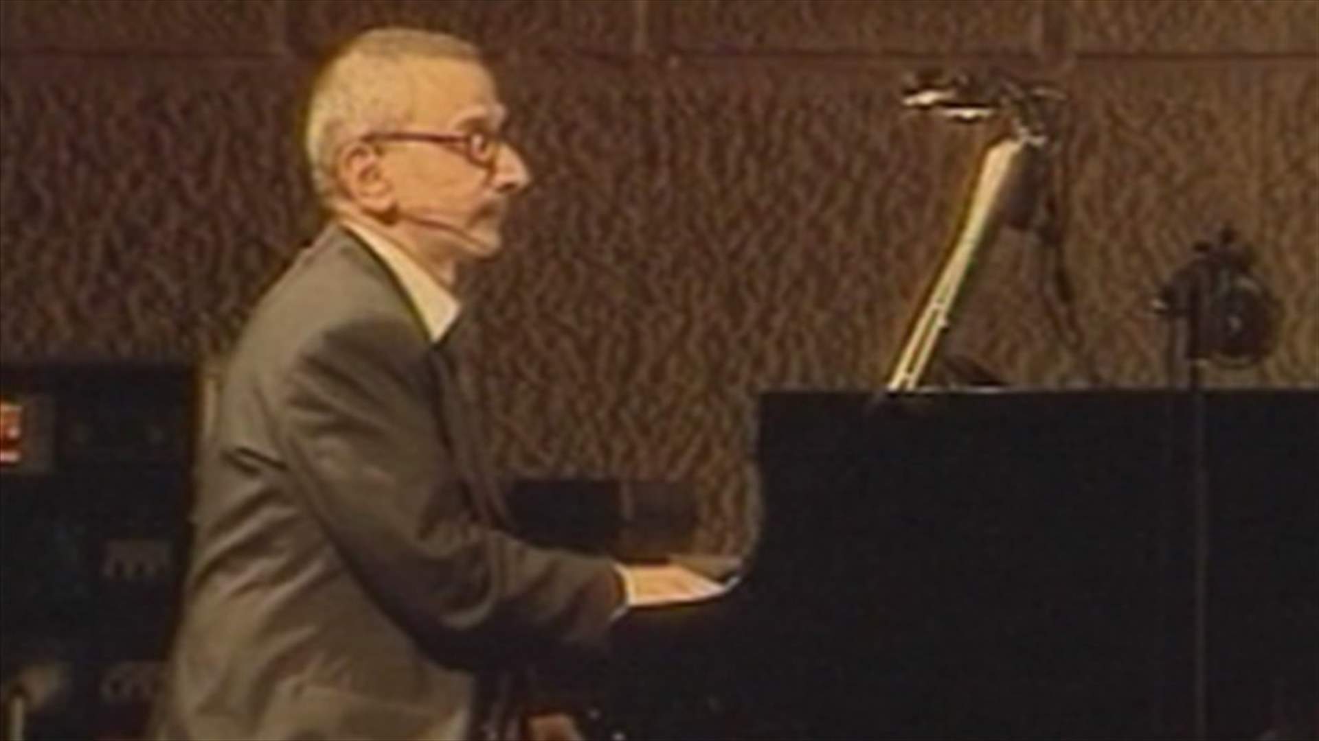 Ziad Rahbani’s recordings used as weapon in Syria’s online battle  
