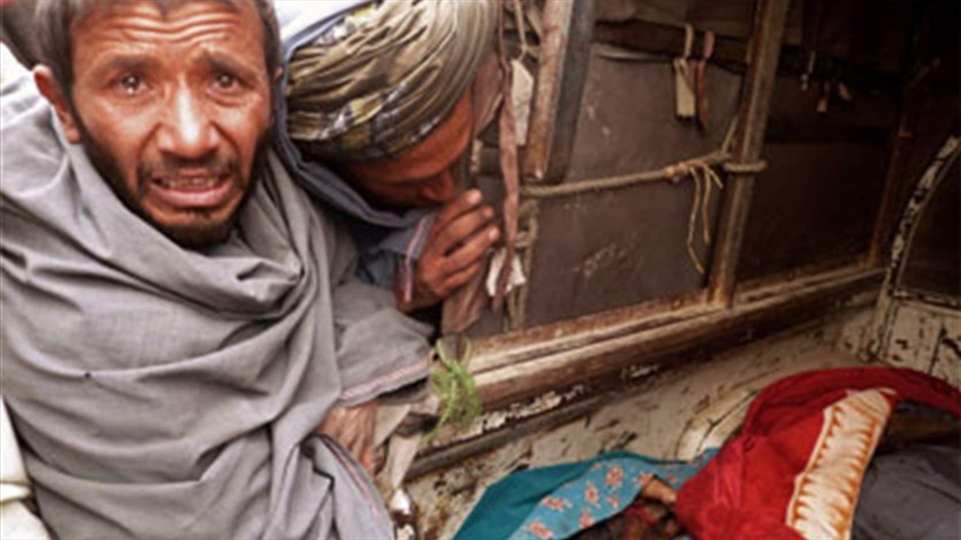 Afghan rampage suspect name revealed, neighbors call him a family man