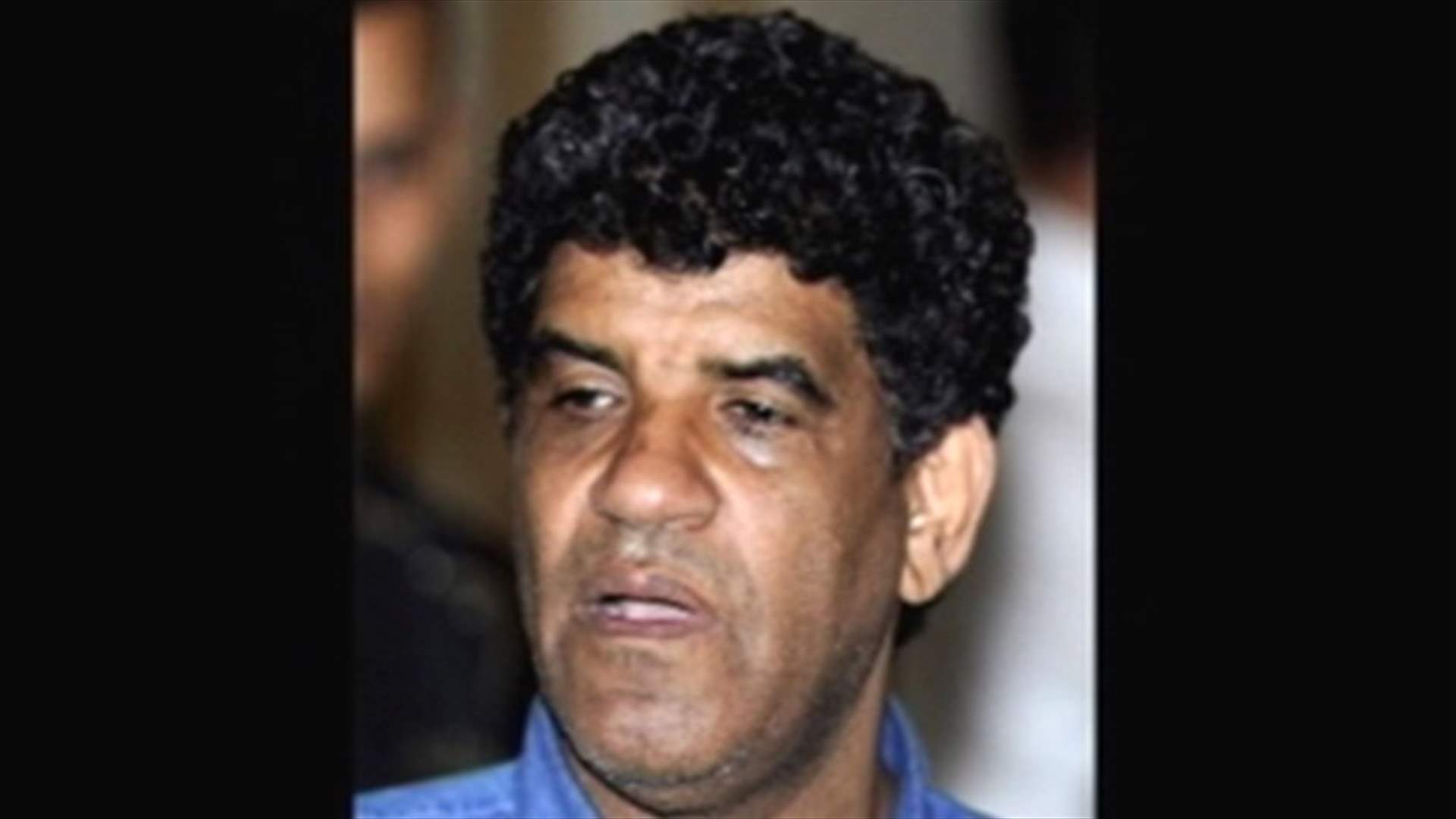 اعتقال عبدالله السنوسي احد اركان نظام القذافي في موريتانيا