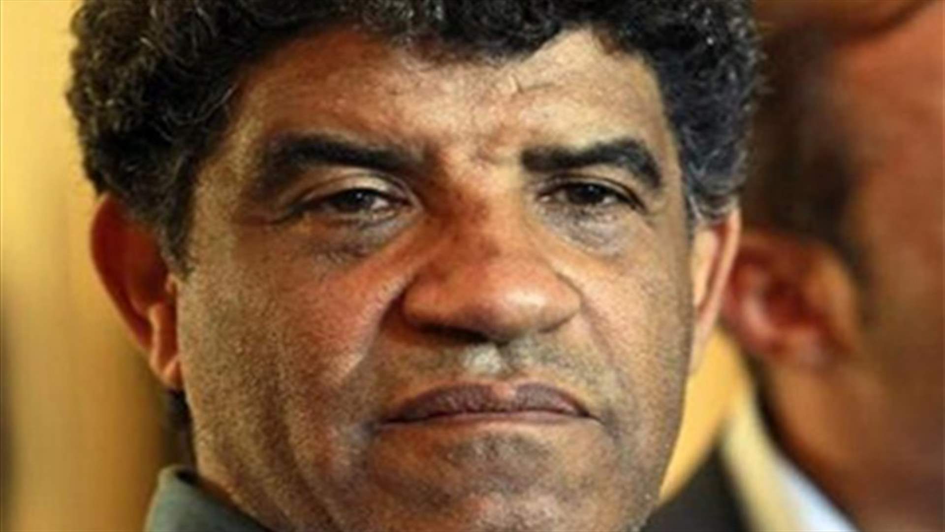 Mauritania arrests Gaddafi spy chief, says state agency