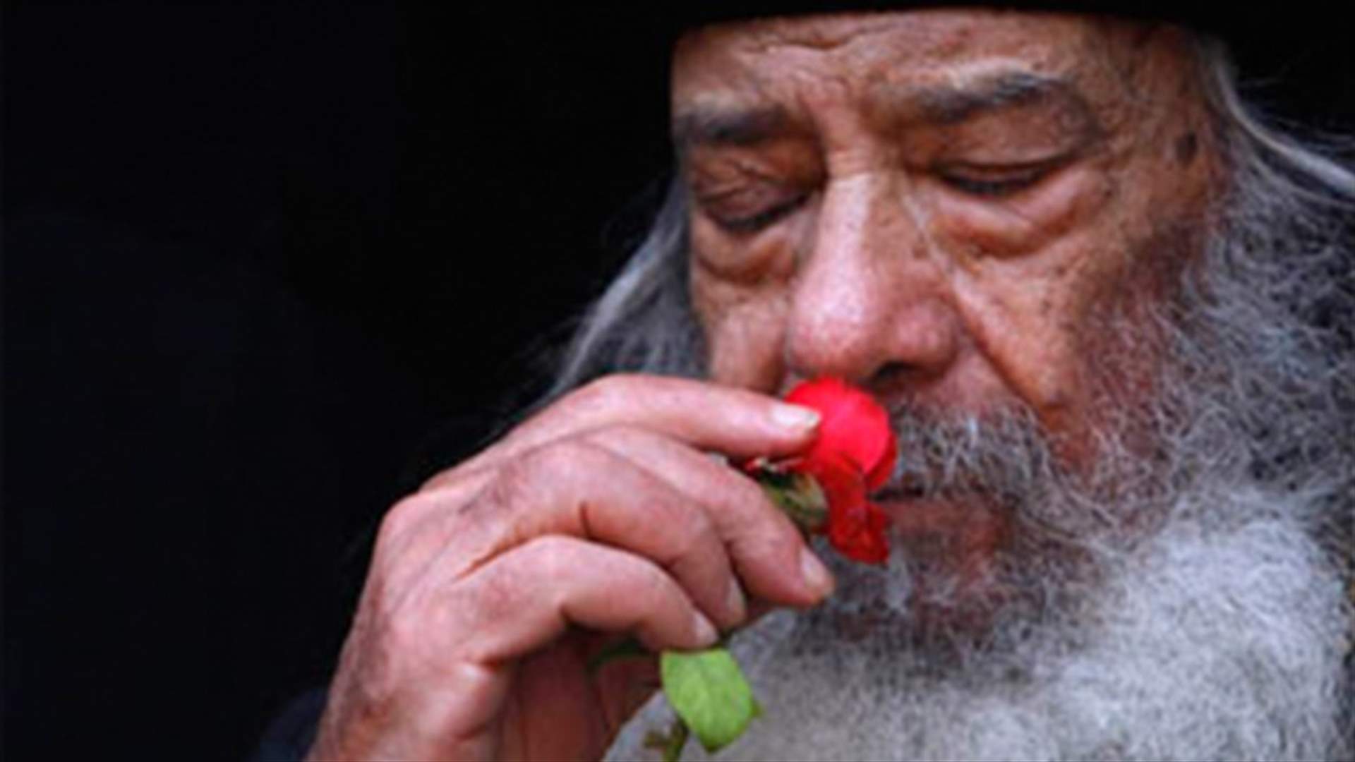 Shenouda III of Alexandria dies at the age of 89