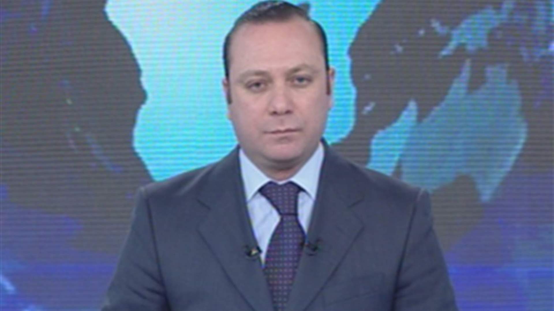 News Intro for Saturday 17-03-2012