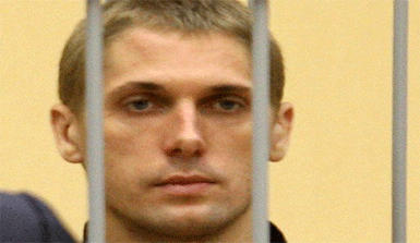 Belarus executes both men convicted of Minsk metro bombing 