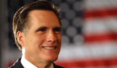 Romney wins Puerto Rico Republican primary           