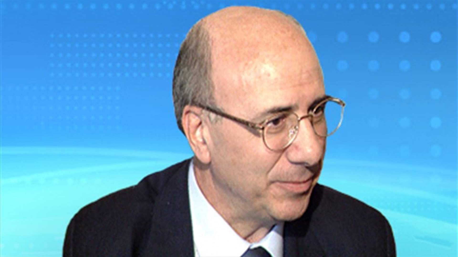 Qortbawi: Higher Judicial Council should not remain without a president 