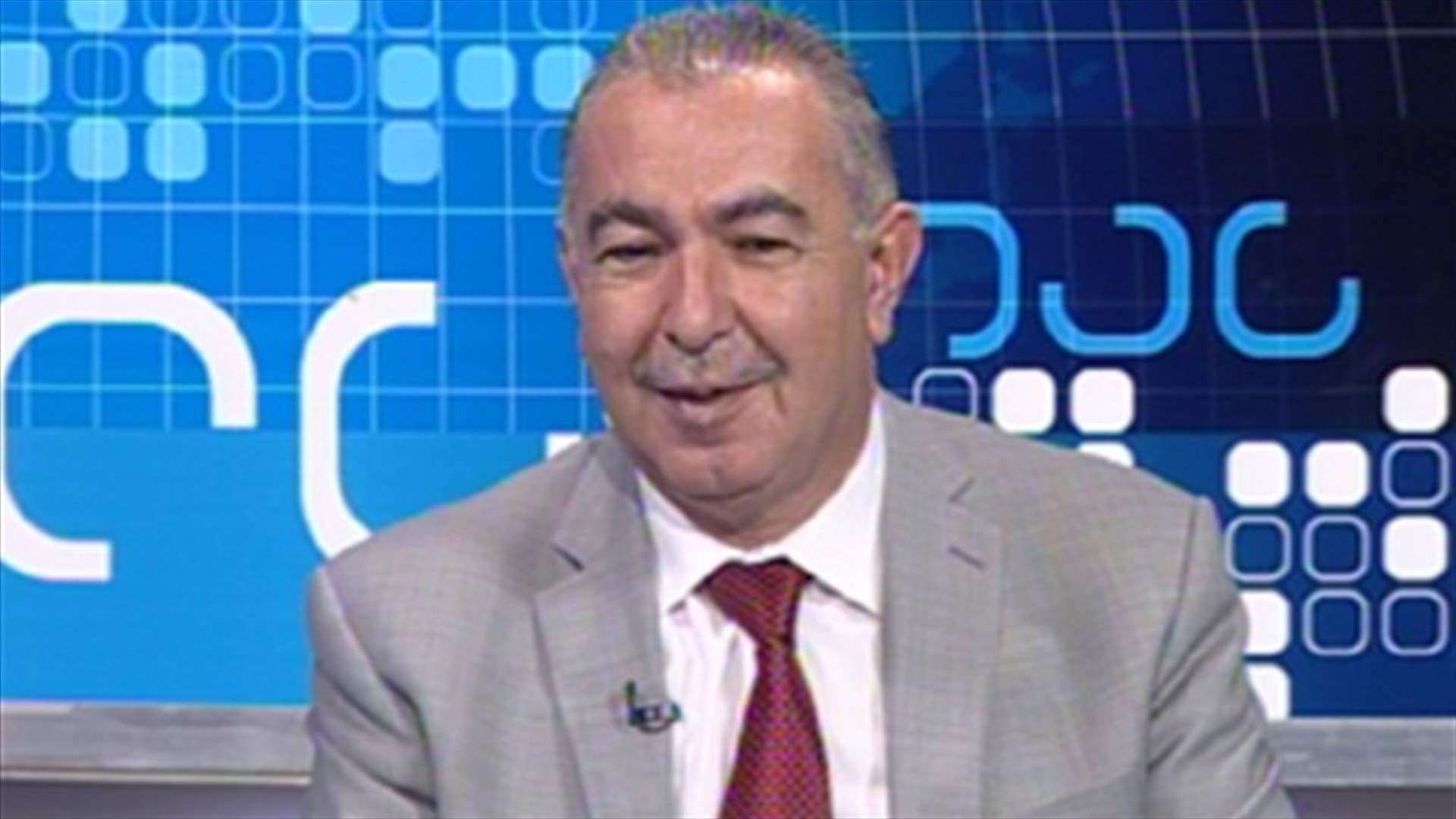 Abou Khater to LBC: Statelets have proven worthless 