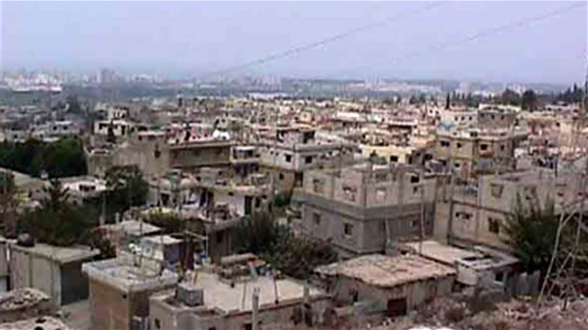 82-year-old woman raped in Tyre, suspect arrested 