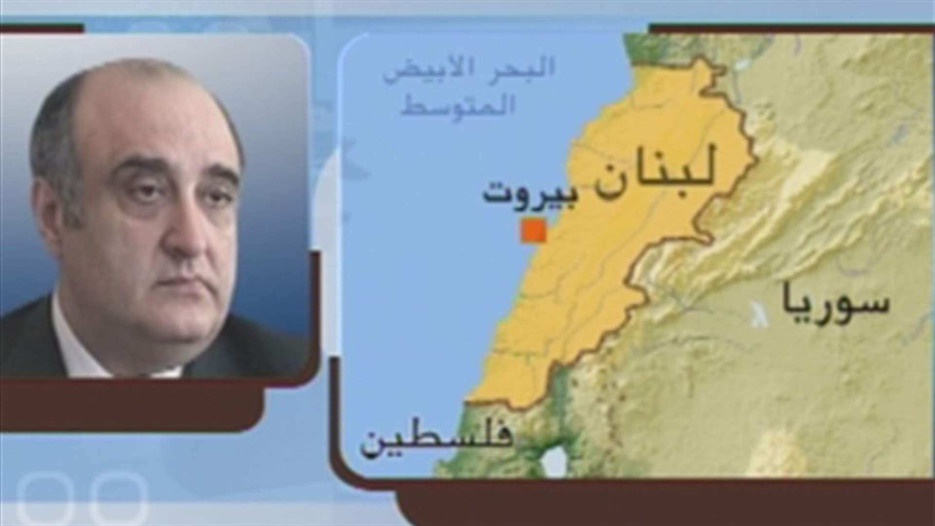 Abboud to LBC: Raw over electricity plan is political