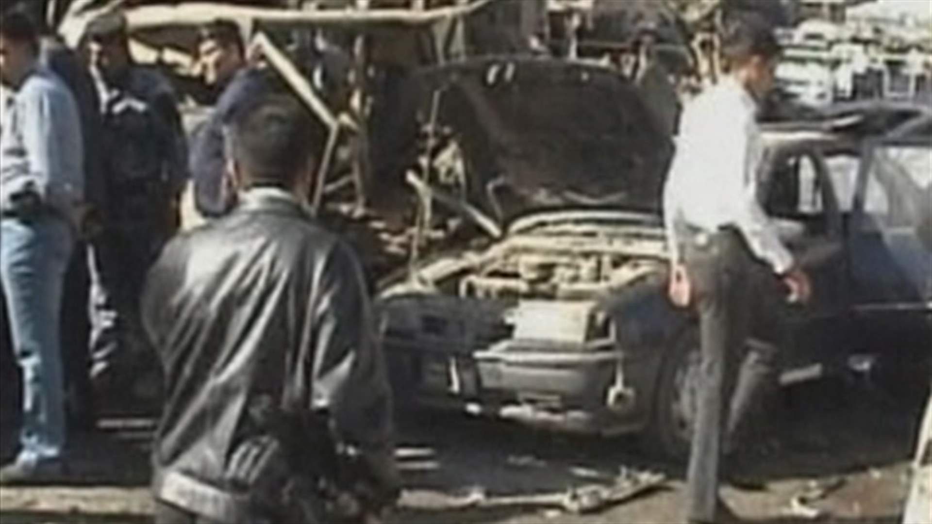 Attacks in 8 Iraq cities kill 46 ahead of summit