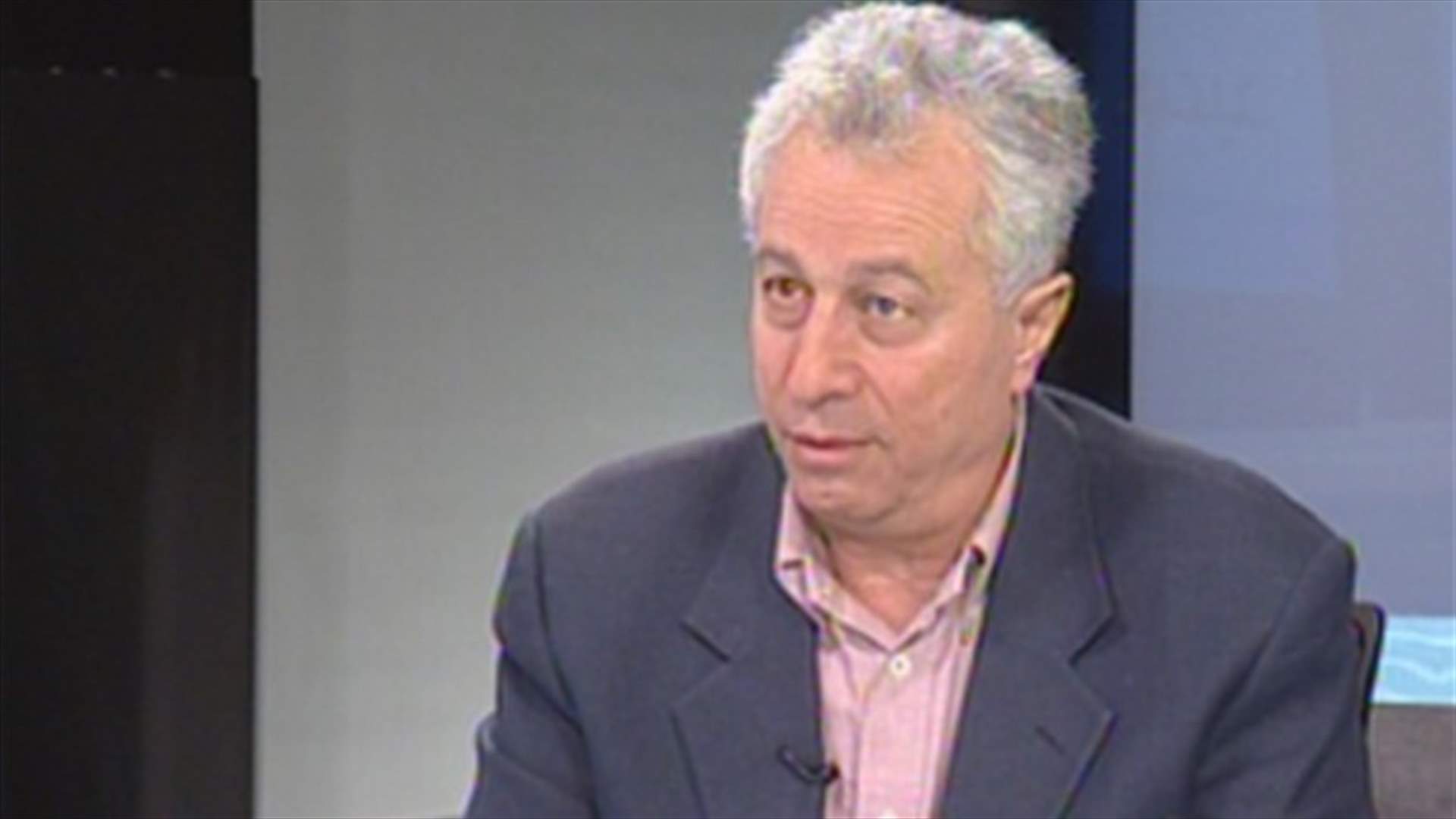 Berro: Slaughterhouses are in a shabby state, butcher shops lack modernity 