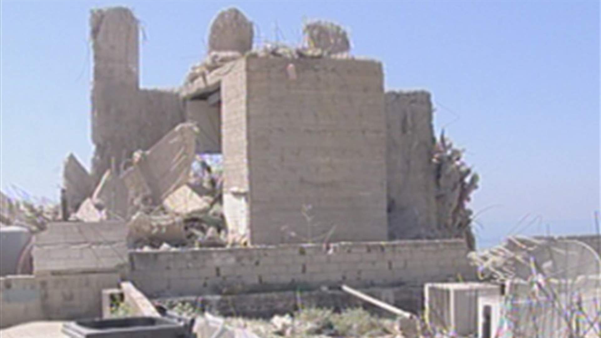 Body of Indian national may finally be freed from rubble after second Tabarja collapse