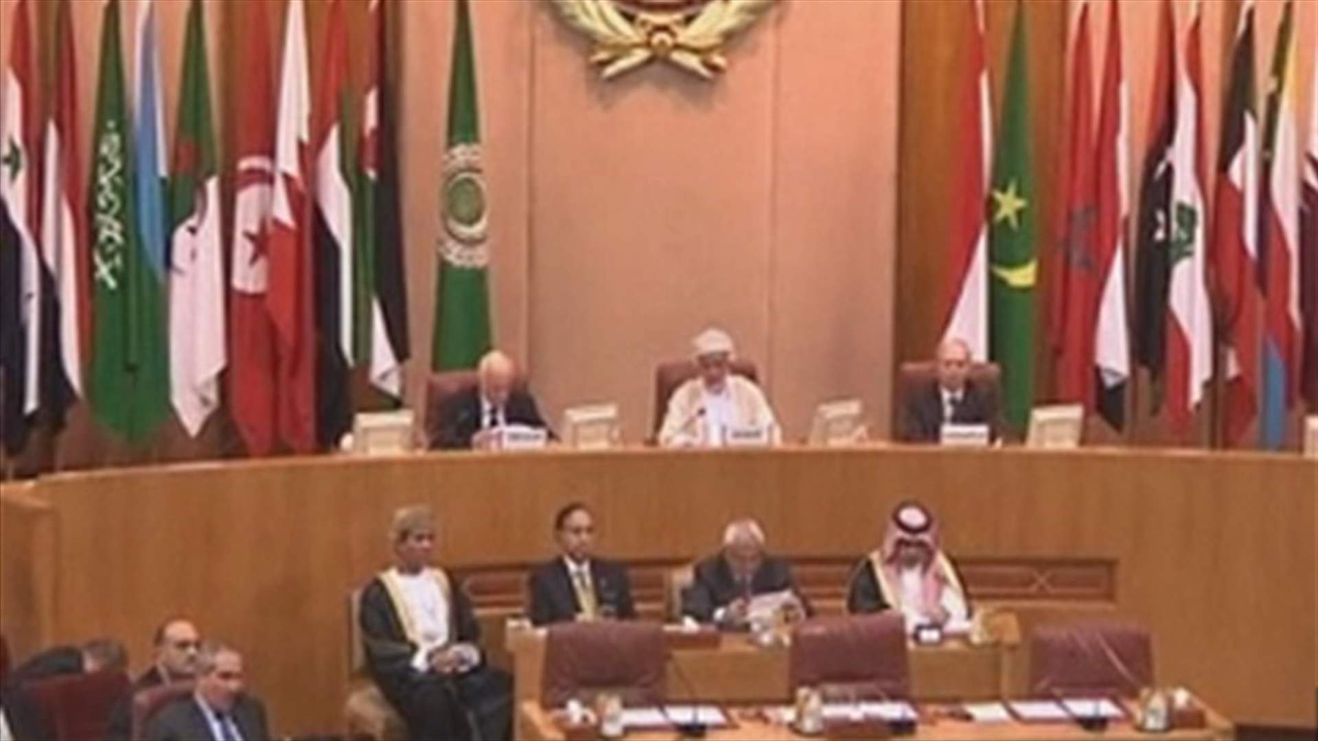 العربي سيزور دمشق لوحده ..لكن الموعد لم يحدد بعد