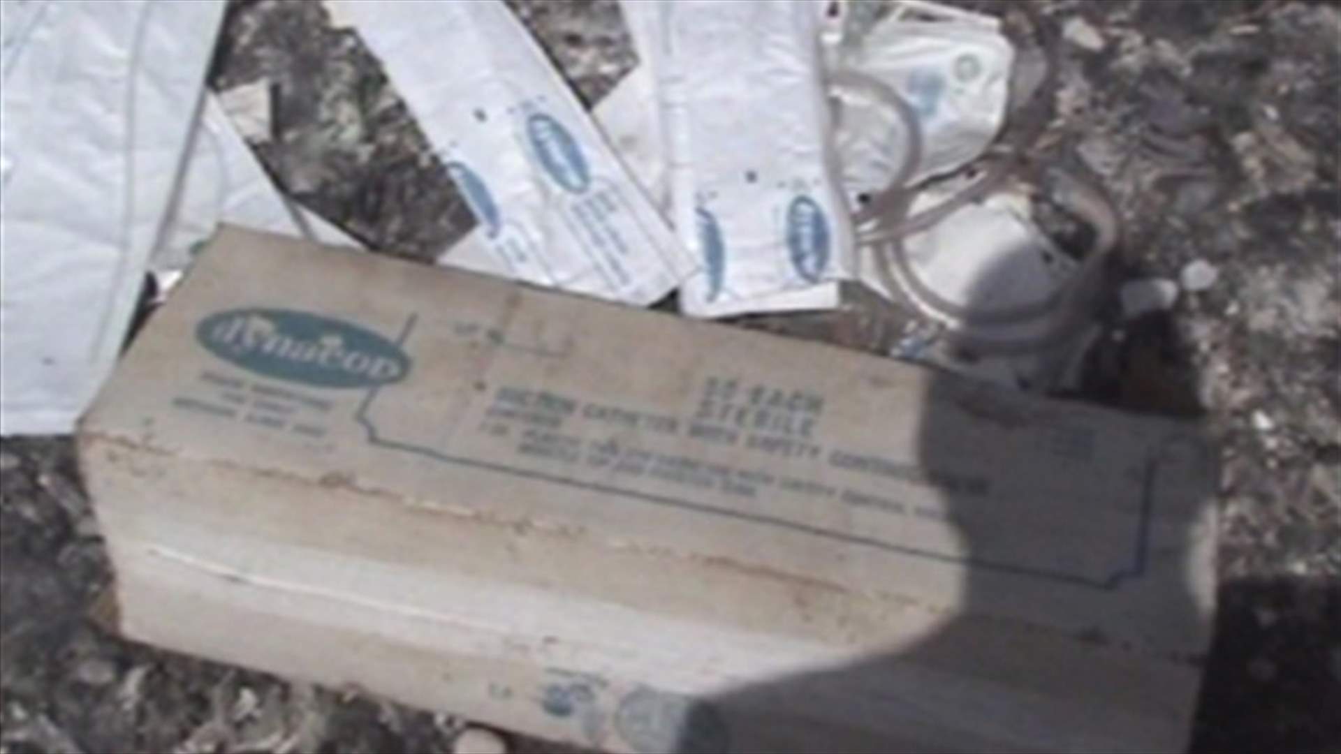 Beyond meat and dairy, Lebanon discovers medications are expired as well 