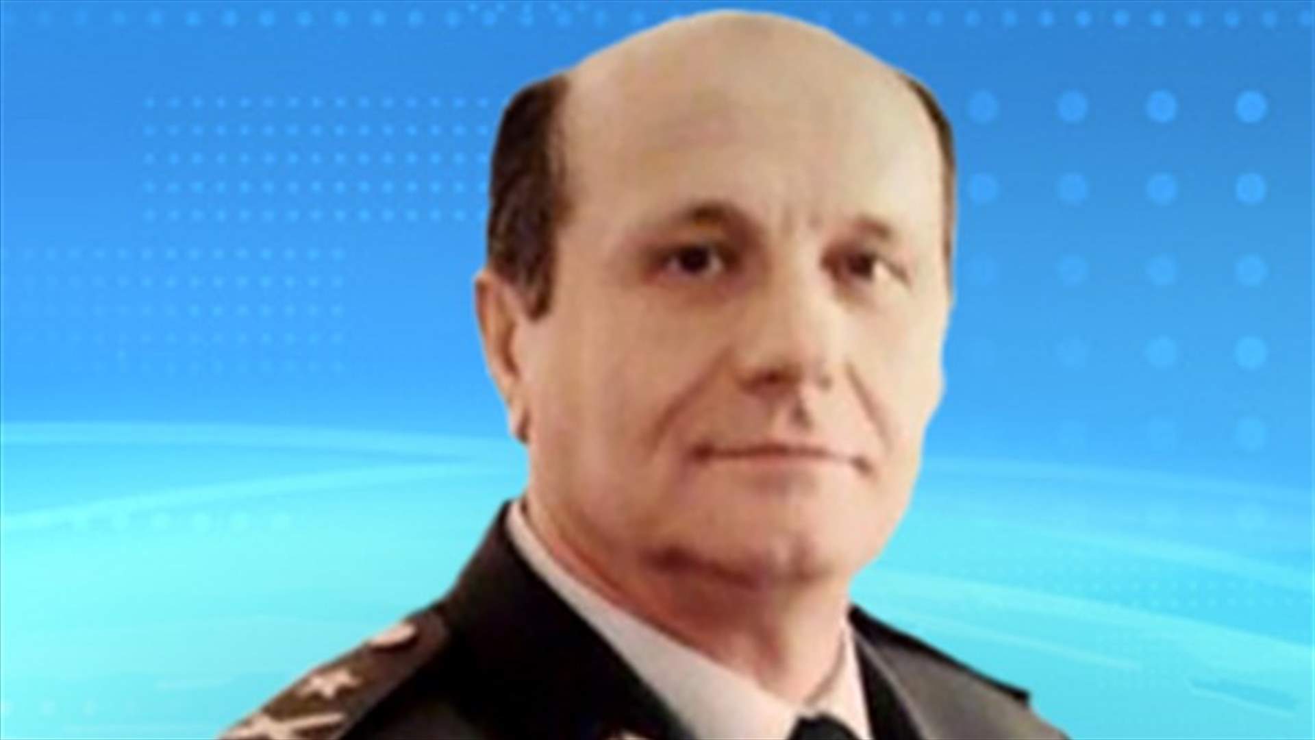 Charbel: Decision on road ads covers all Lebanese regions