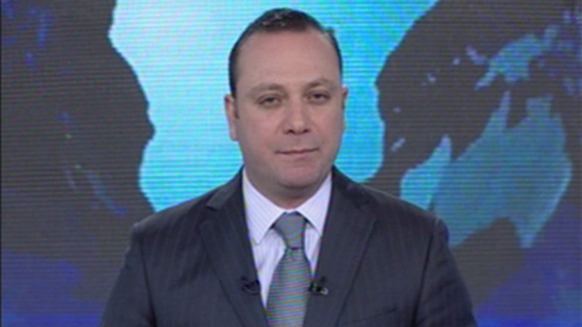 News Intro for Saturday 21-03-2012