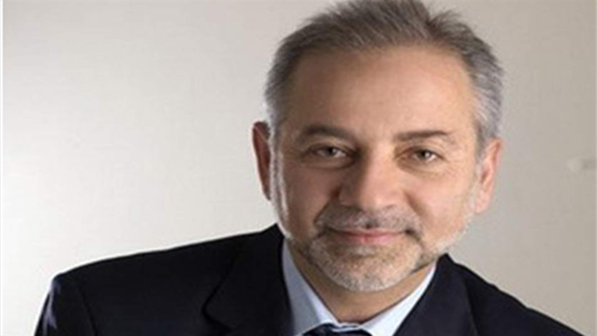 المرعبي لن يترشح إلى الانتخابات النيابية المقبلة  