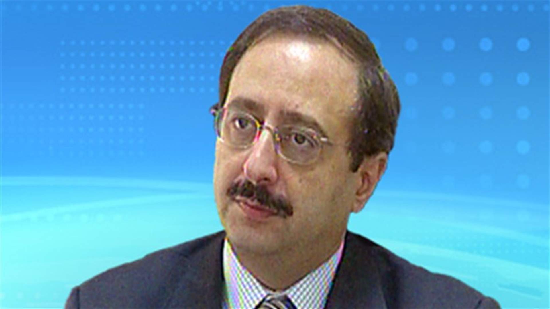 Moukheiber to LBCI: Only few inmates will benefit from prison sentence draft 