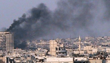 SNC member says UNSC’s statement gives Assad opportunity to kill more citizens 