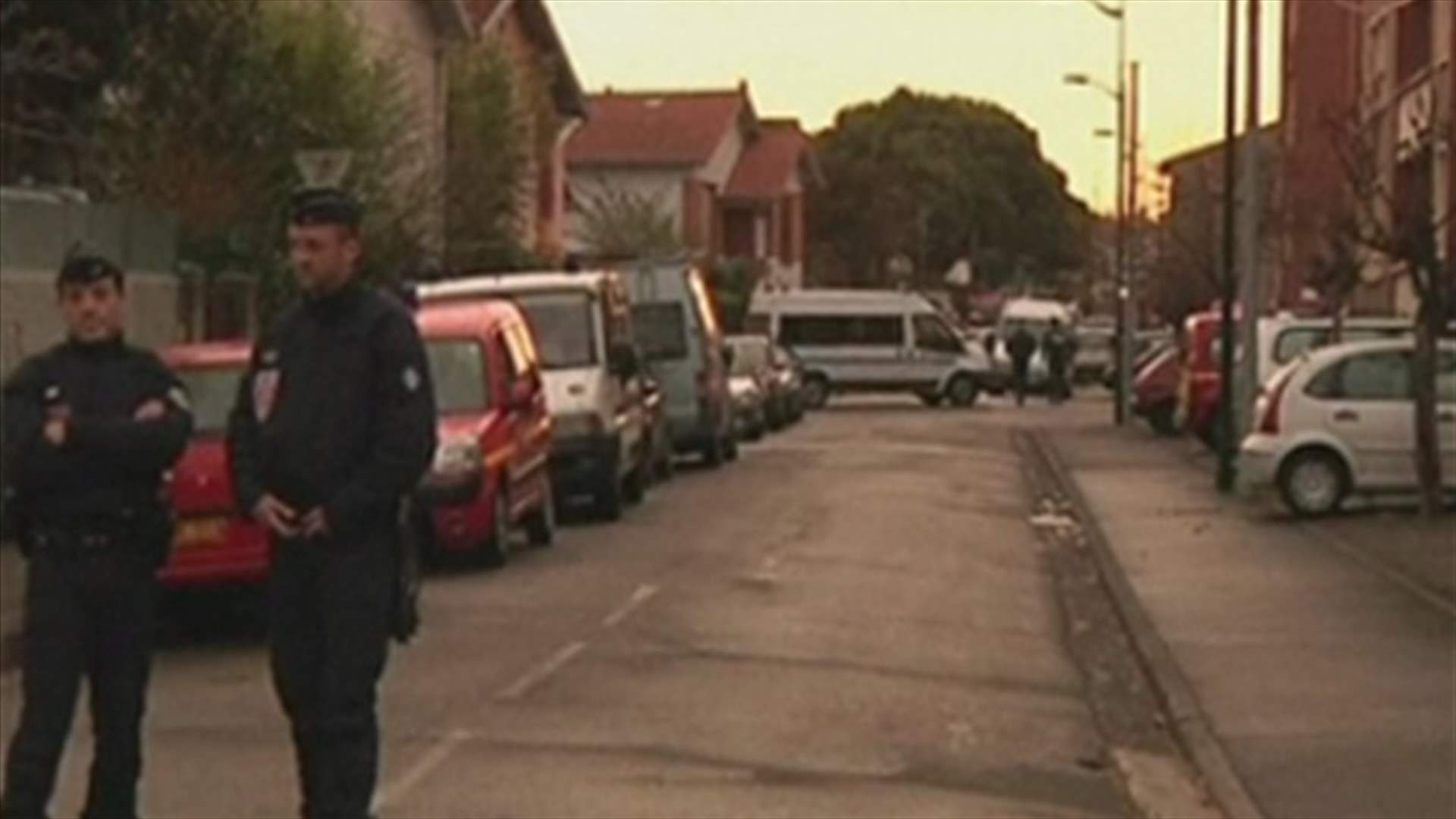  Sarkozy announces crackdown on Internet hate sites 