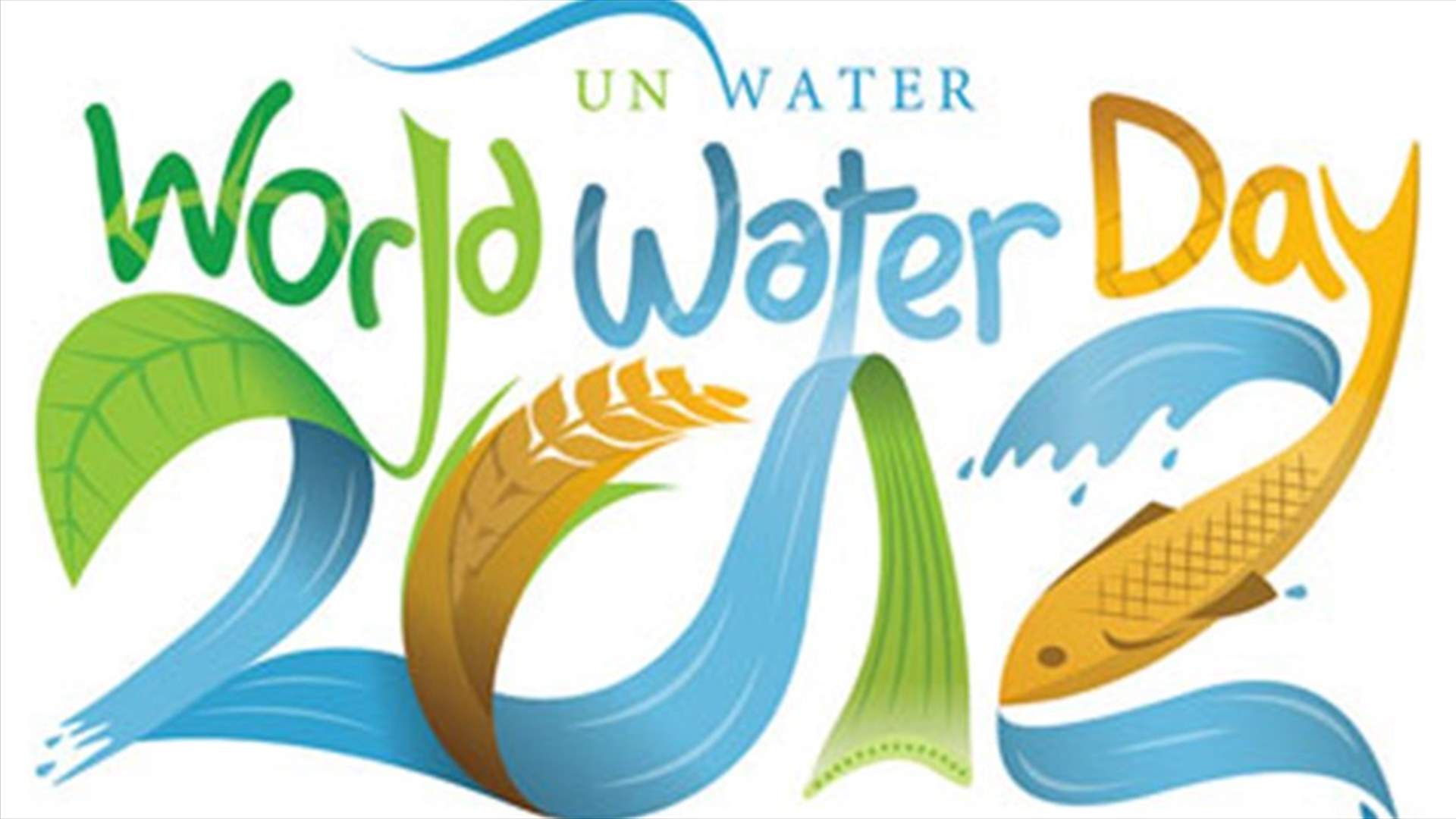 On World Water Day, look to your plate (not your minister) for solutions