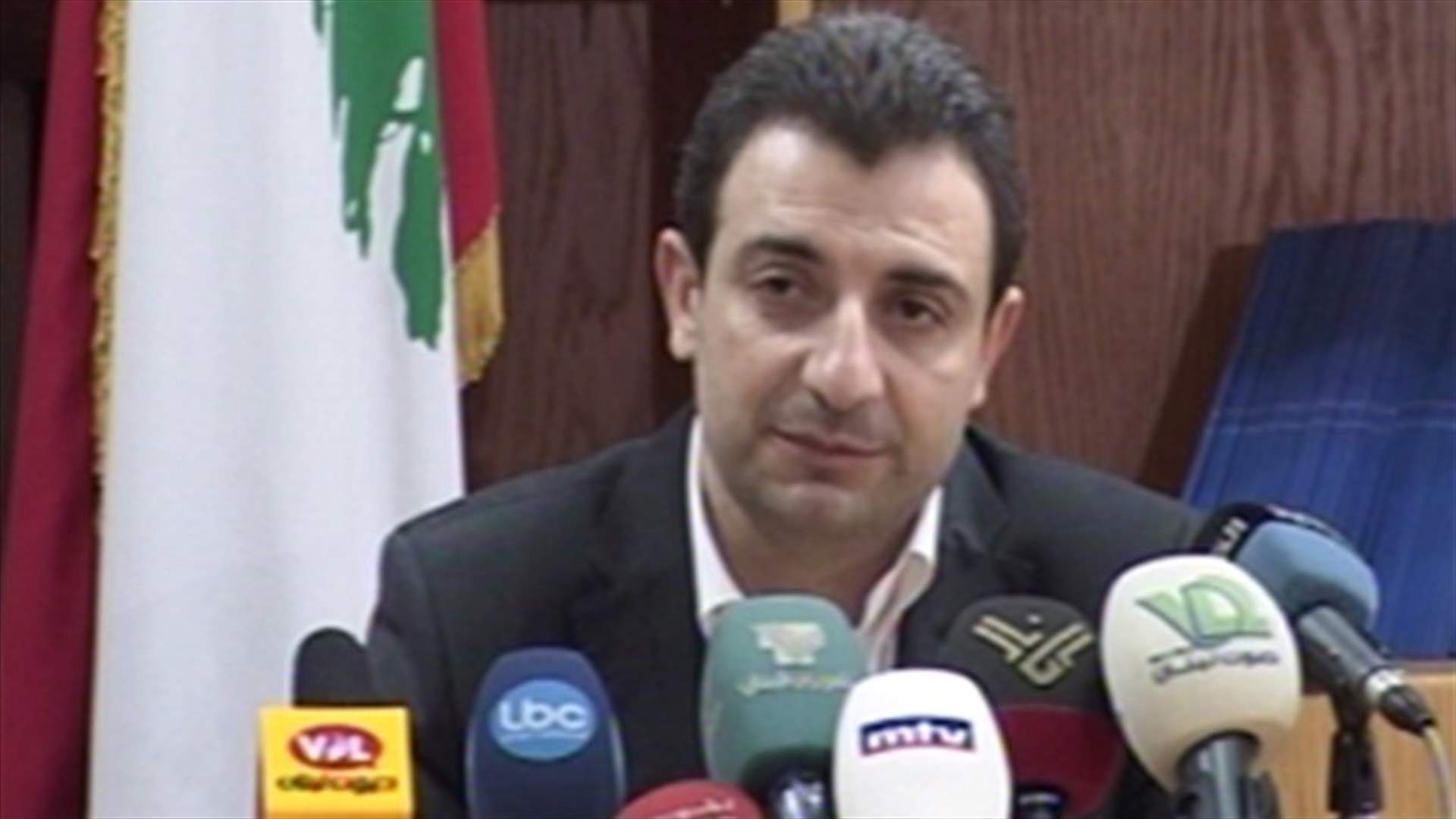 Abu Faour: No room for politics in project to support poorest households