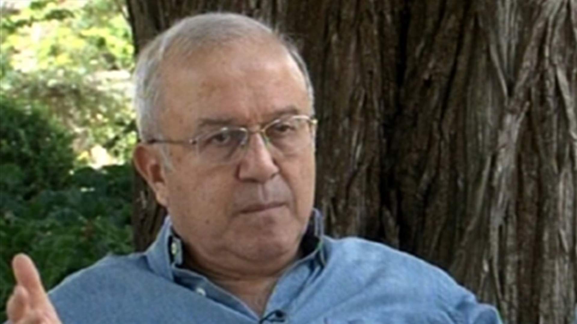قباني يؤكد الخلاف مع قبرص