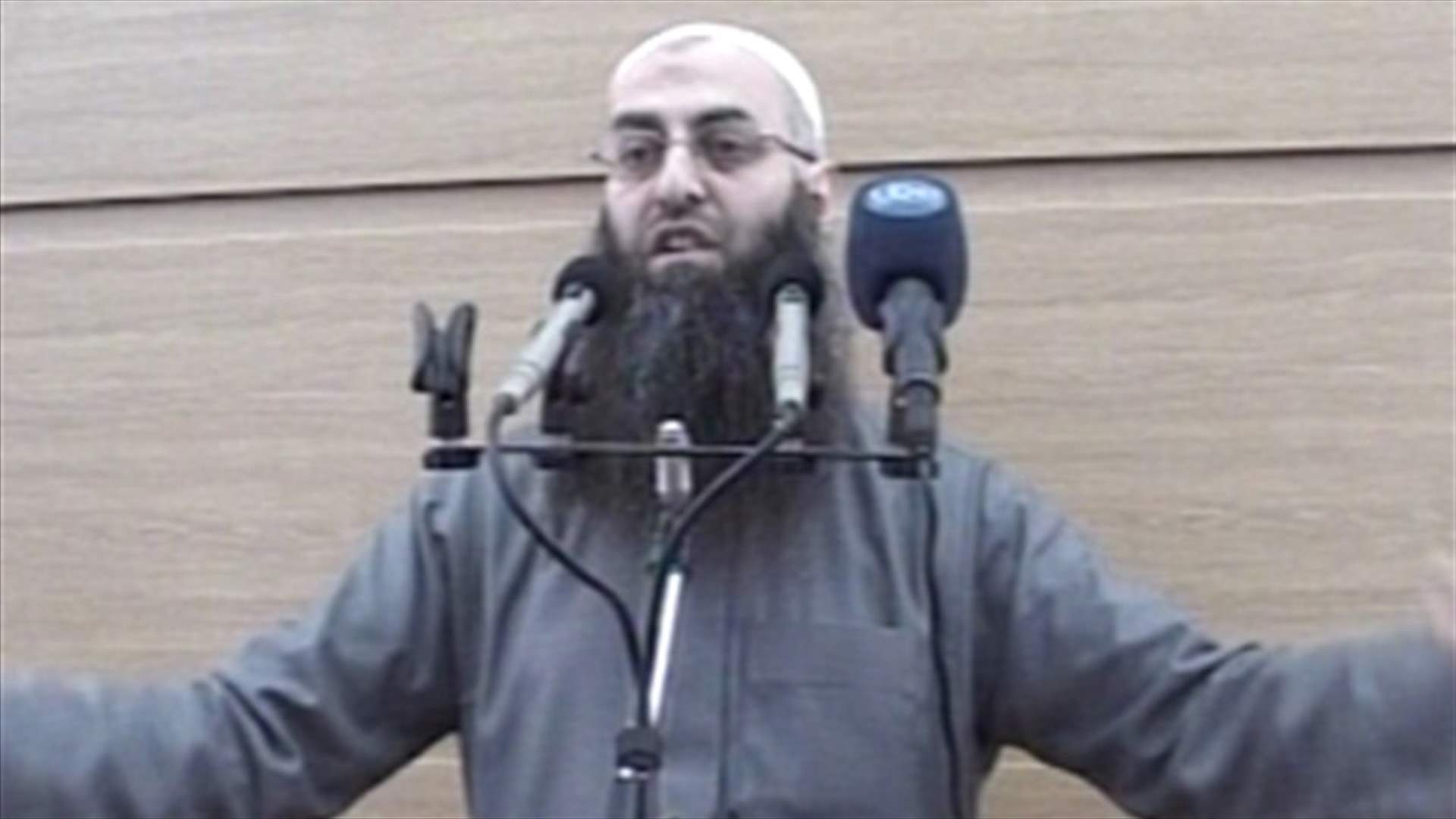 Al Assir grants Future few days to apologize 