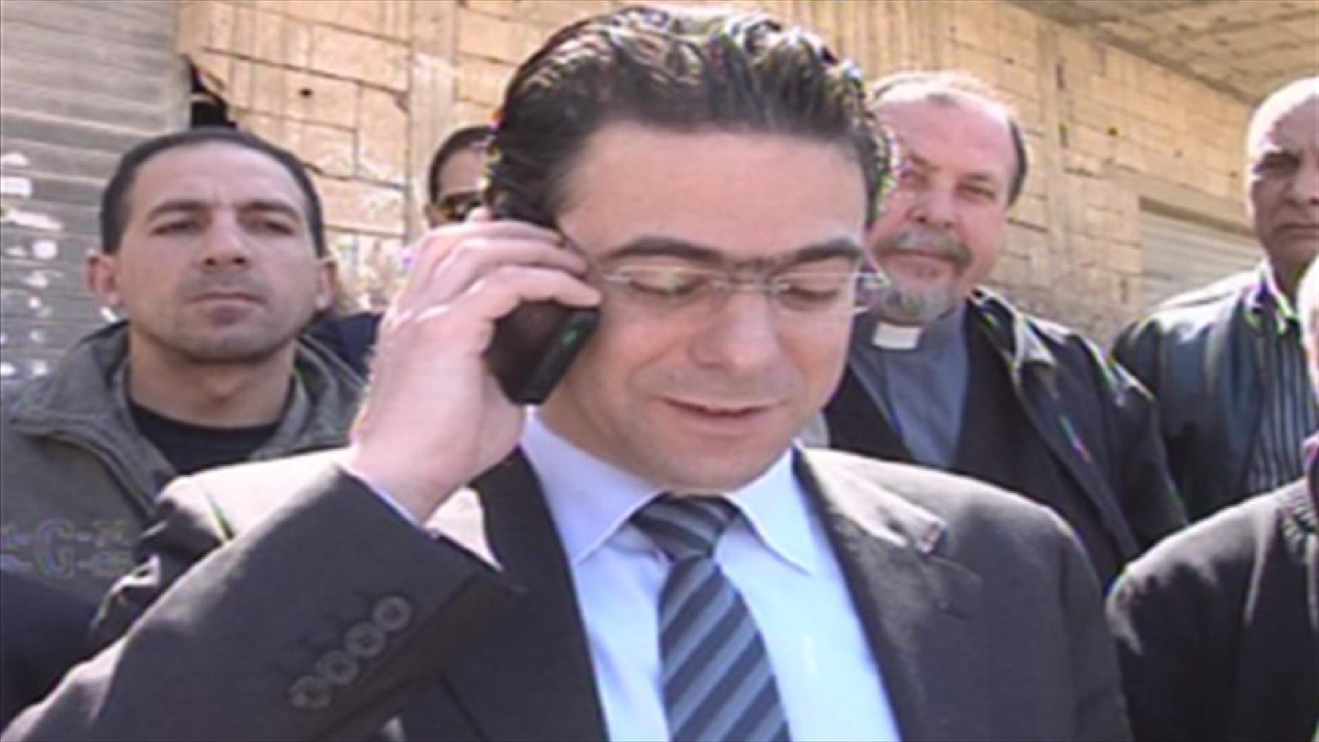 Sahnawi says national roaming service to be available soon