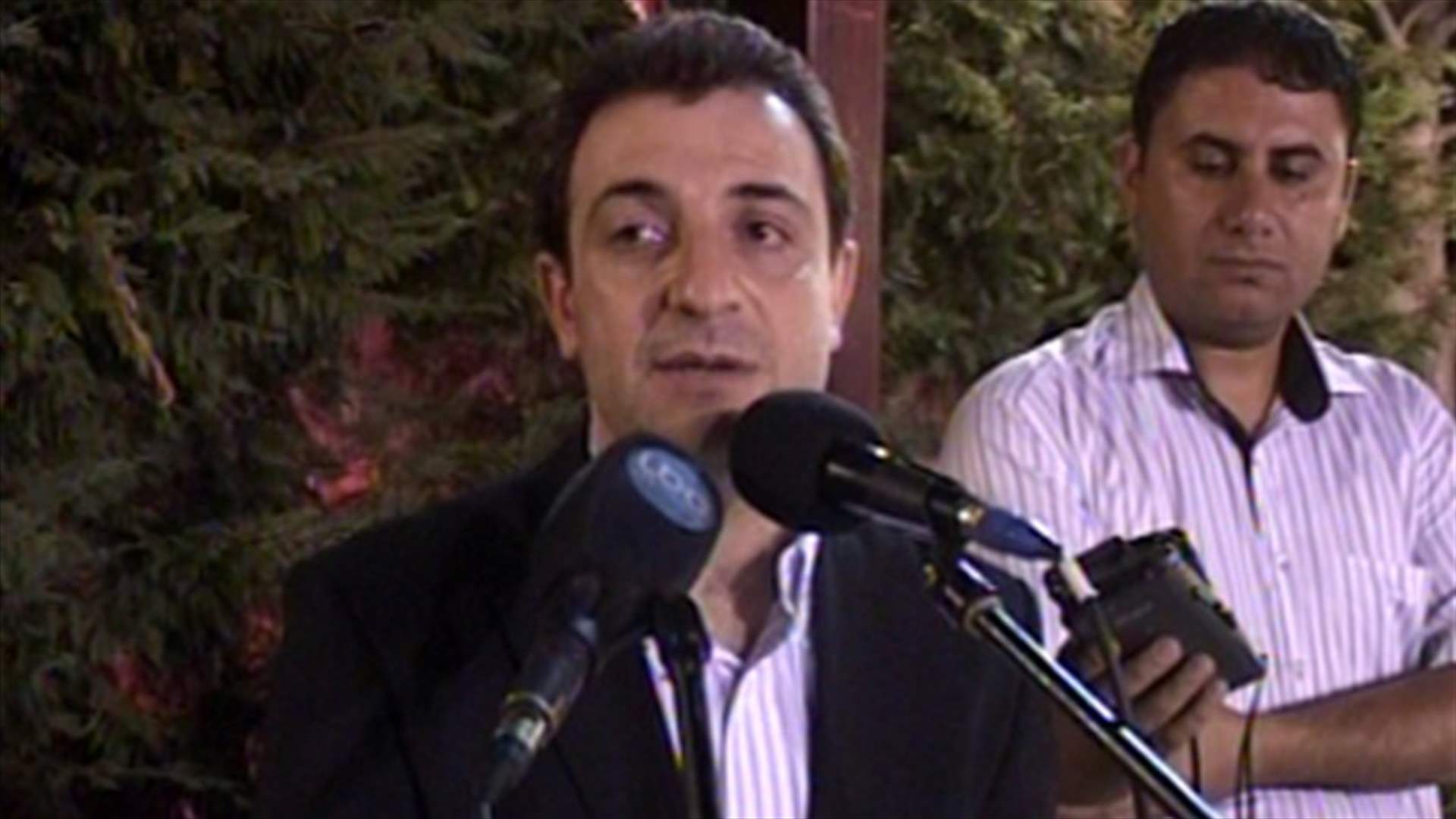 Abou Faour: Retaliation does not help settle electricity issue