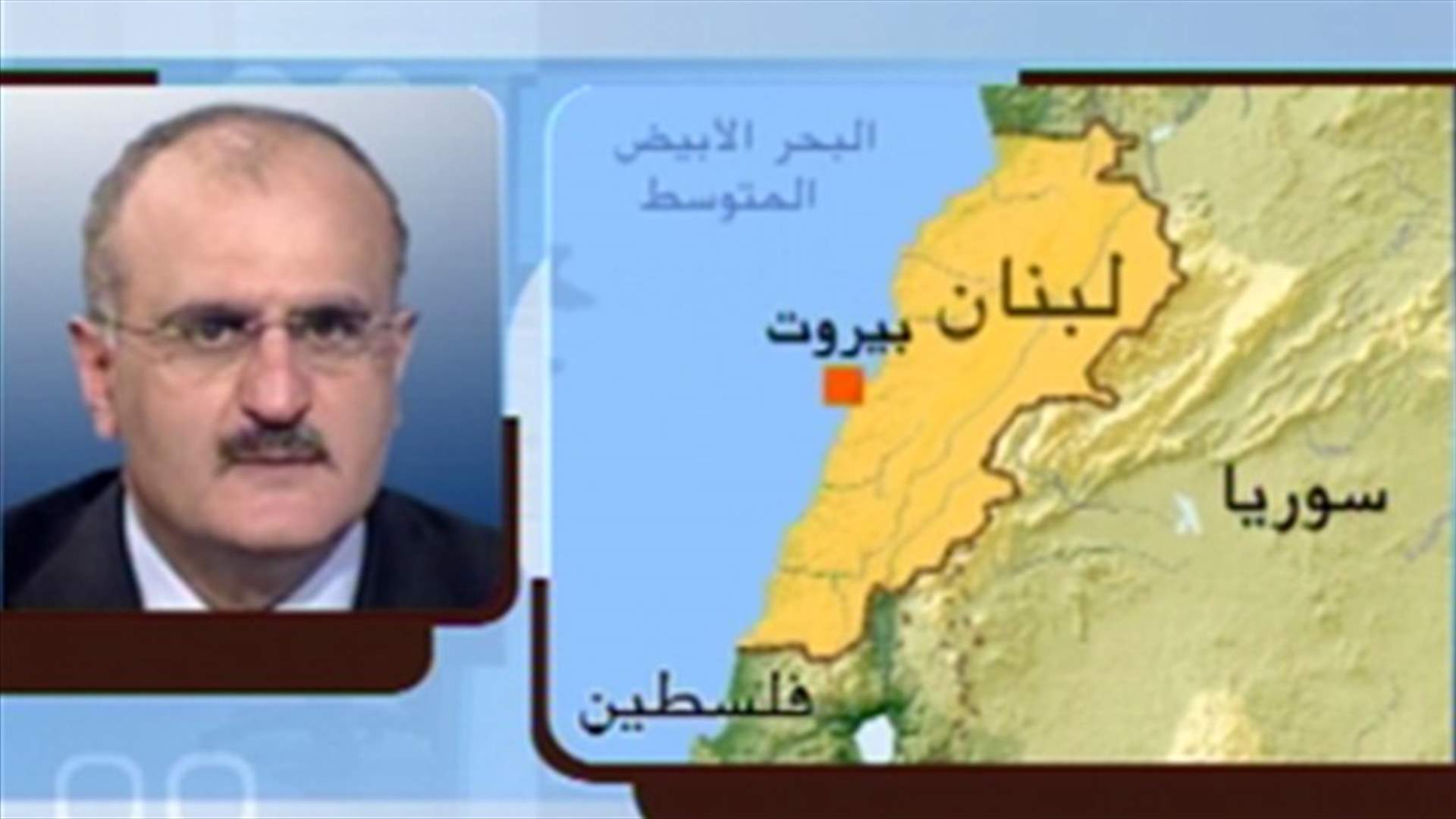 Hassan Khalil to LBCI:Ministry provides 182 drugs for incurable, cancerous diseases 