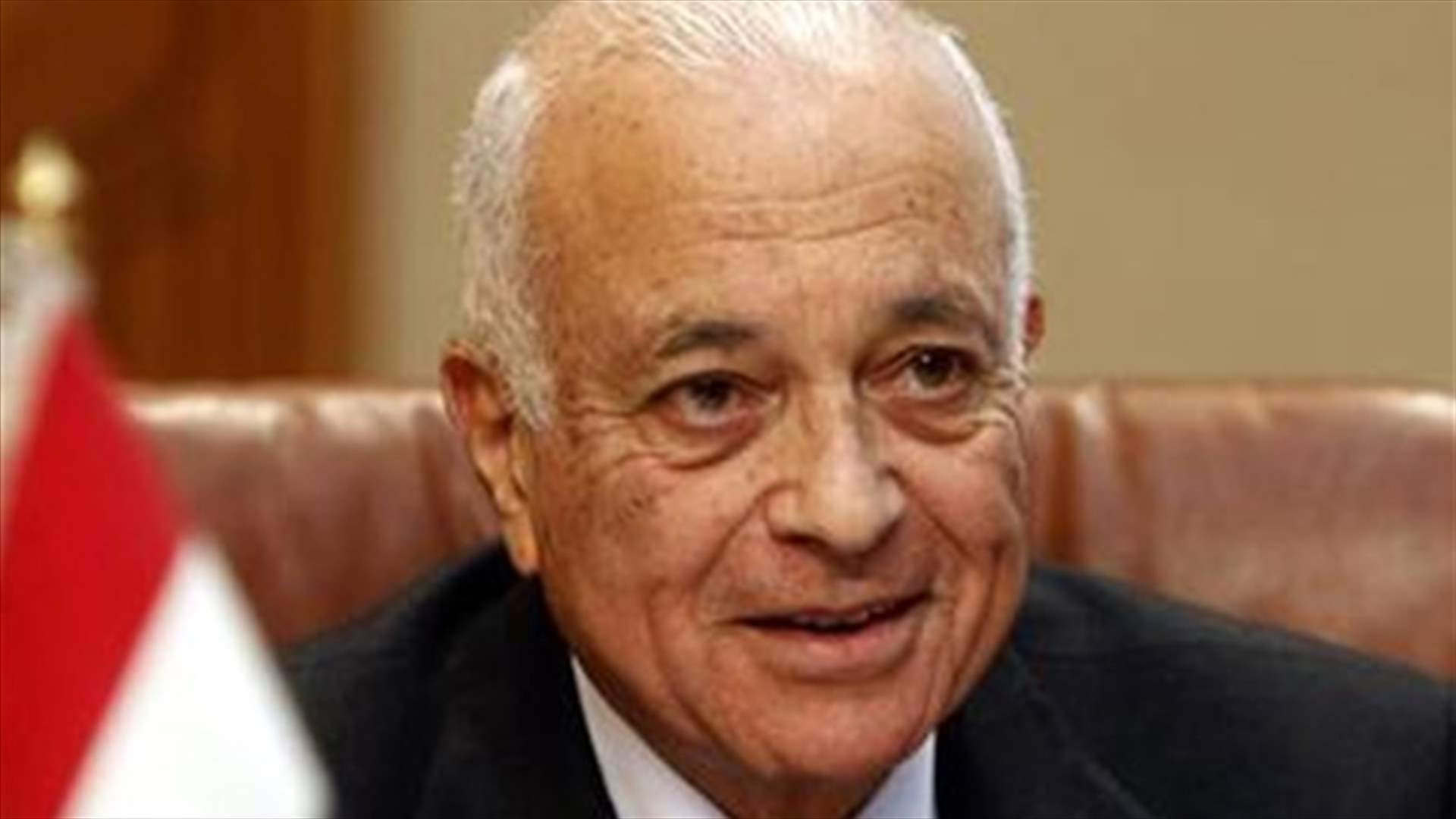 العربي : عقد القمة العربية في بغداد إنجاز وسنناقش الأوضاع في سوريا 