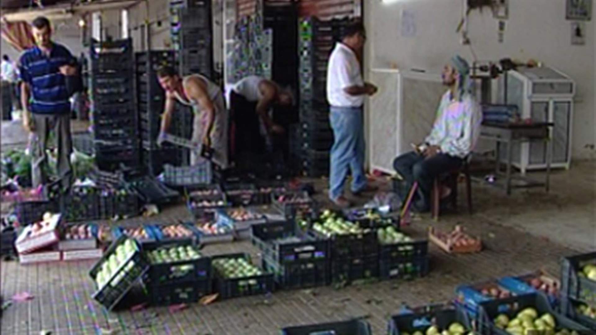 السلّة الغذائية في لبنان ... الأغلى بين الدول العربية؟؟