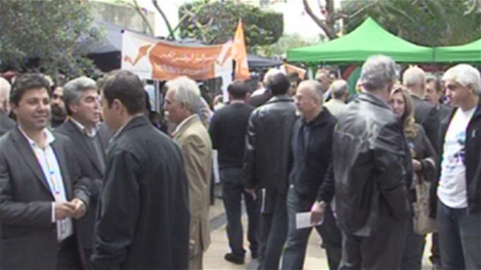 Order of Engineers elections continue 