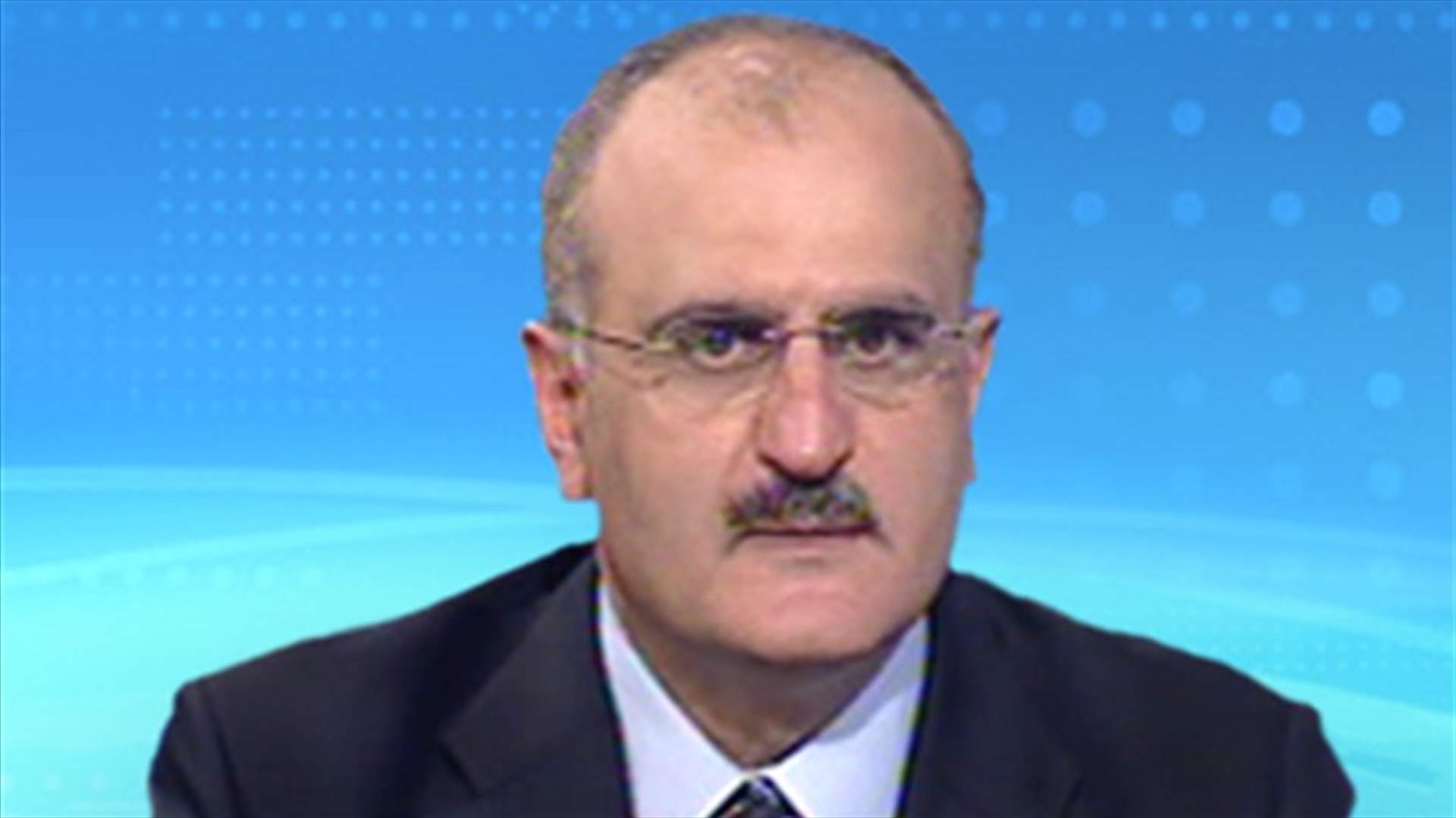 Hassan Khalil: LAF must be kept away from political calculations 
