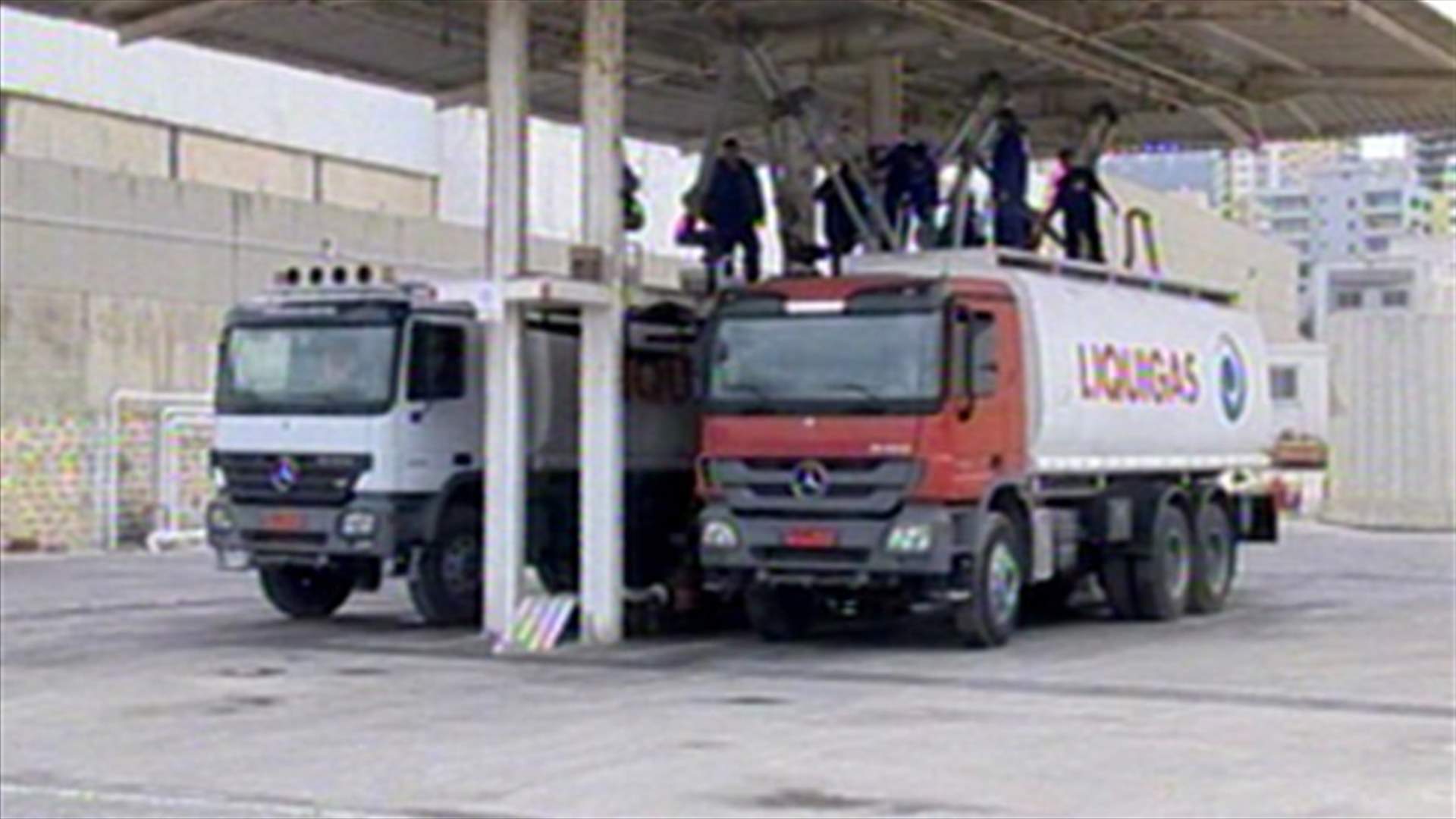 Lebanese oil sector scheduled to strike April 2-4 