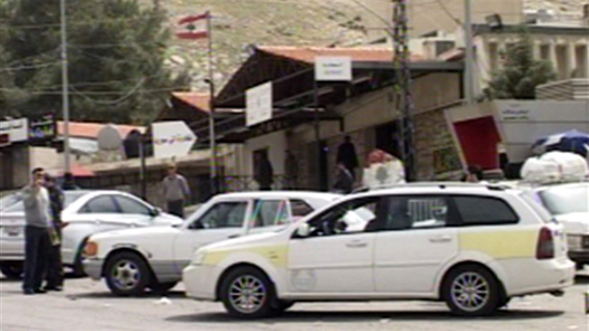 Syrian men under 42 banned from leaving Syria without special permit