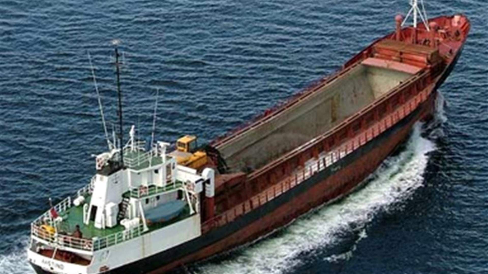 بواخر مازوت فاسد في لبنان تحتوي فيروسات تعرف برزاز البترول