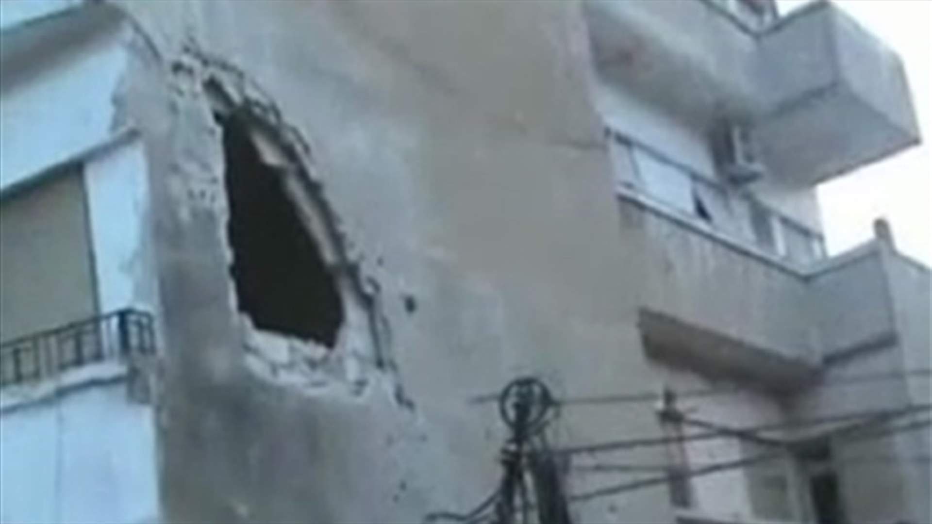 Assad inspects Baba Amr as UN raises Syria death toll estimate to over 9,000