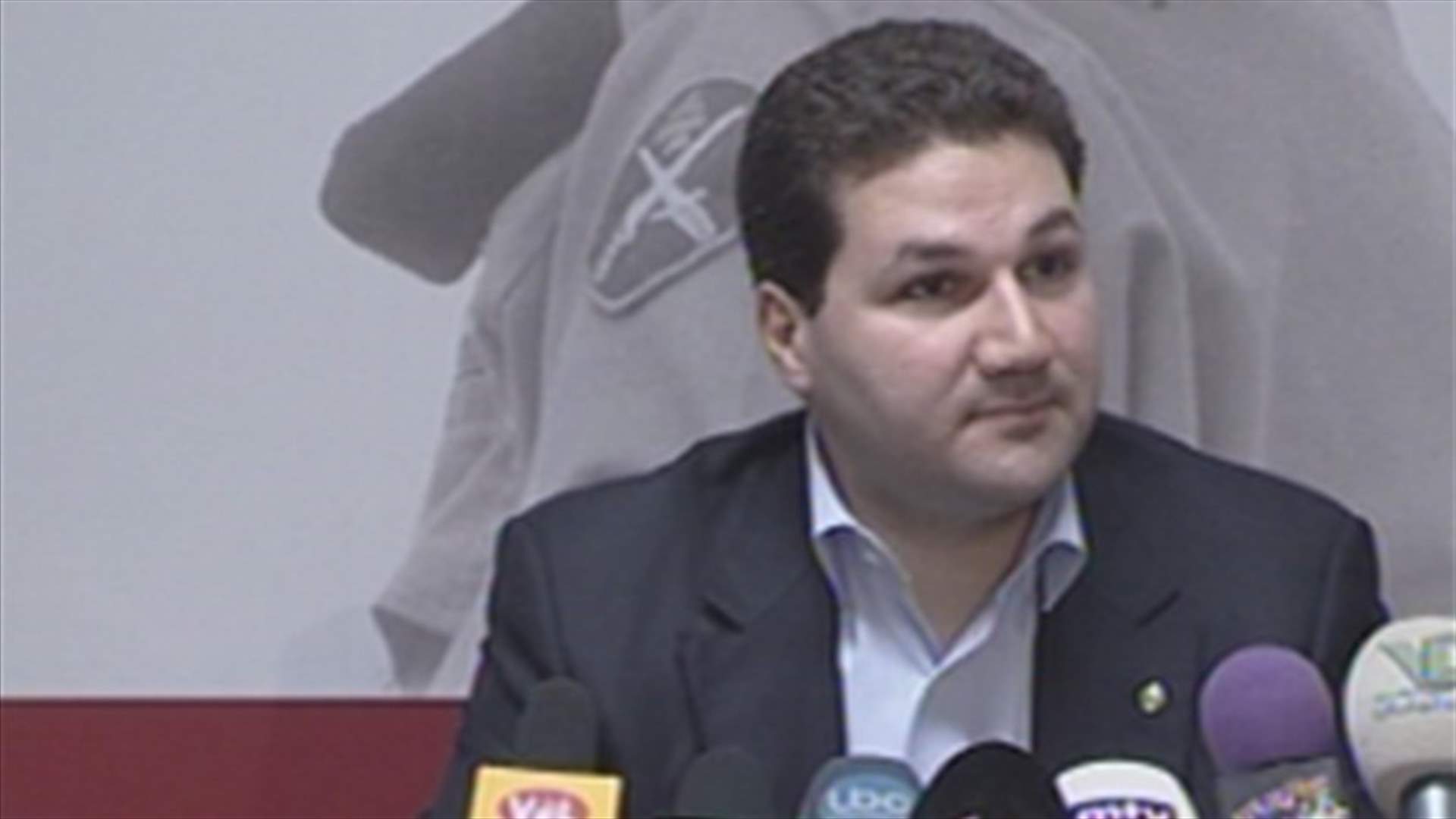 Gemayel: Fassouh solidarity campaign gathers $470,000