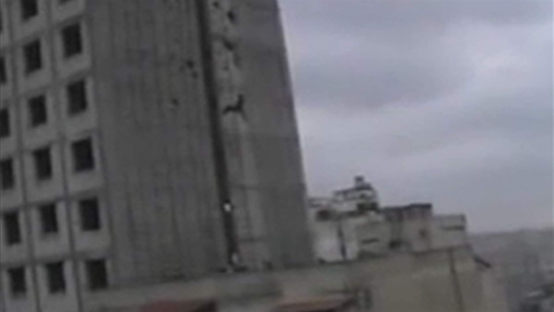 3 Syrian soldiers die in clashes with rebels