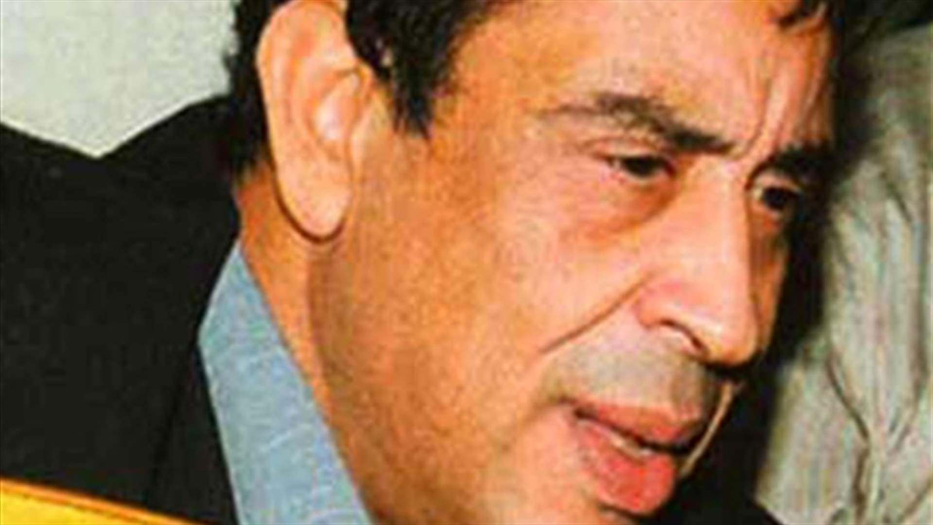 Egyptian composer el-Sharnouby freed from kidnappers   