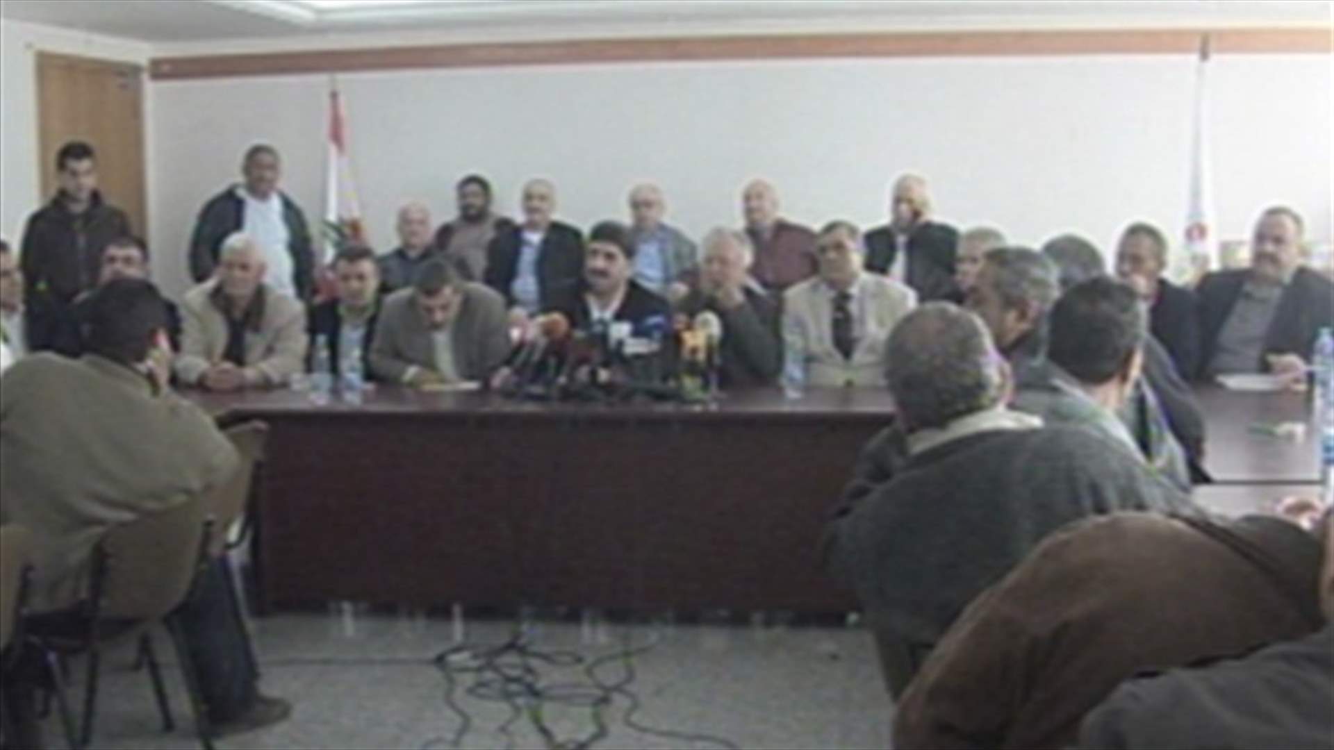 Land transportation unions call for oil price ceiling     