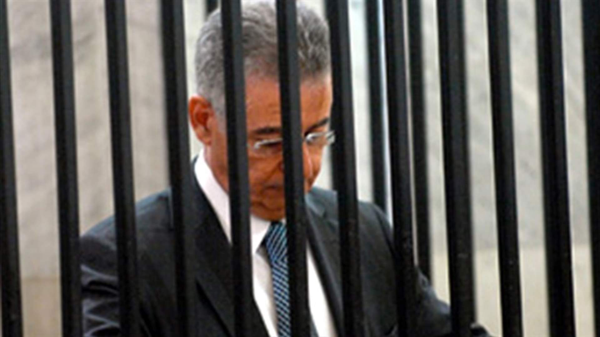 Fayez Karam will be released from prison soon 