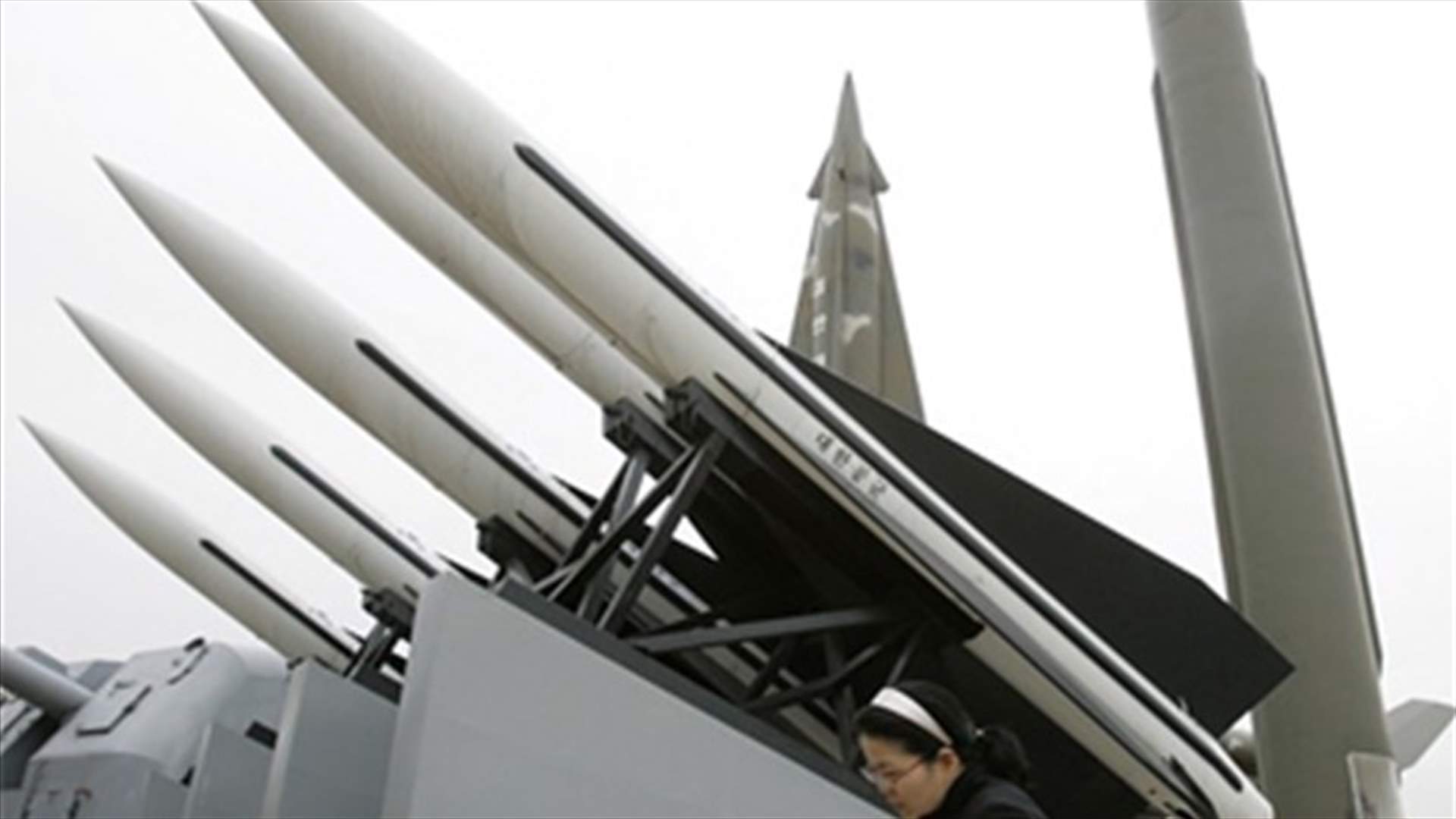 North Korea begins fueling rocket 