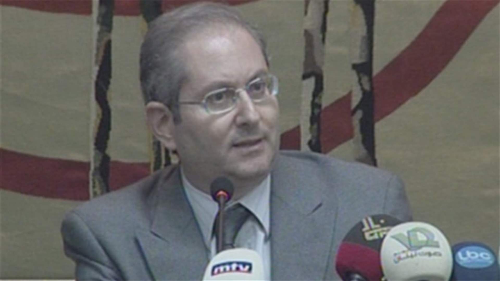 شماس : القطاع الاعلاني مهدد بسبب الفوضى 