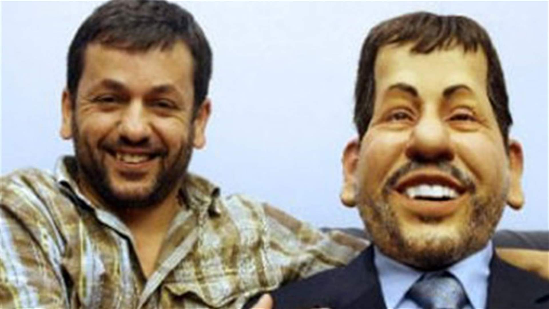 Khalil to LBCI website: Bass met Watan and Douma Kratiyeh will continue airing 