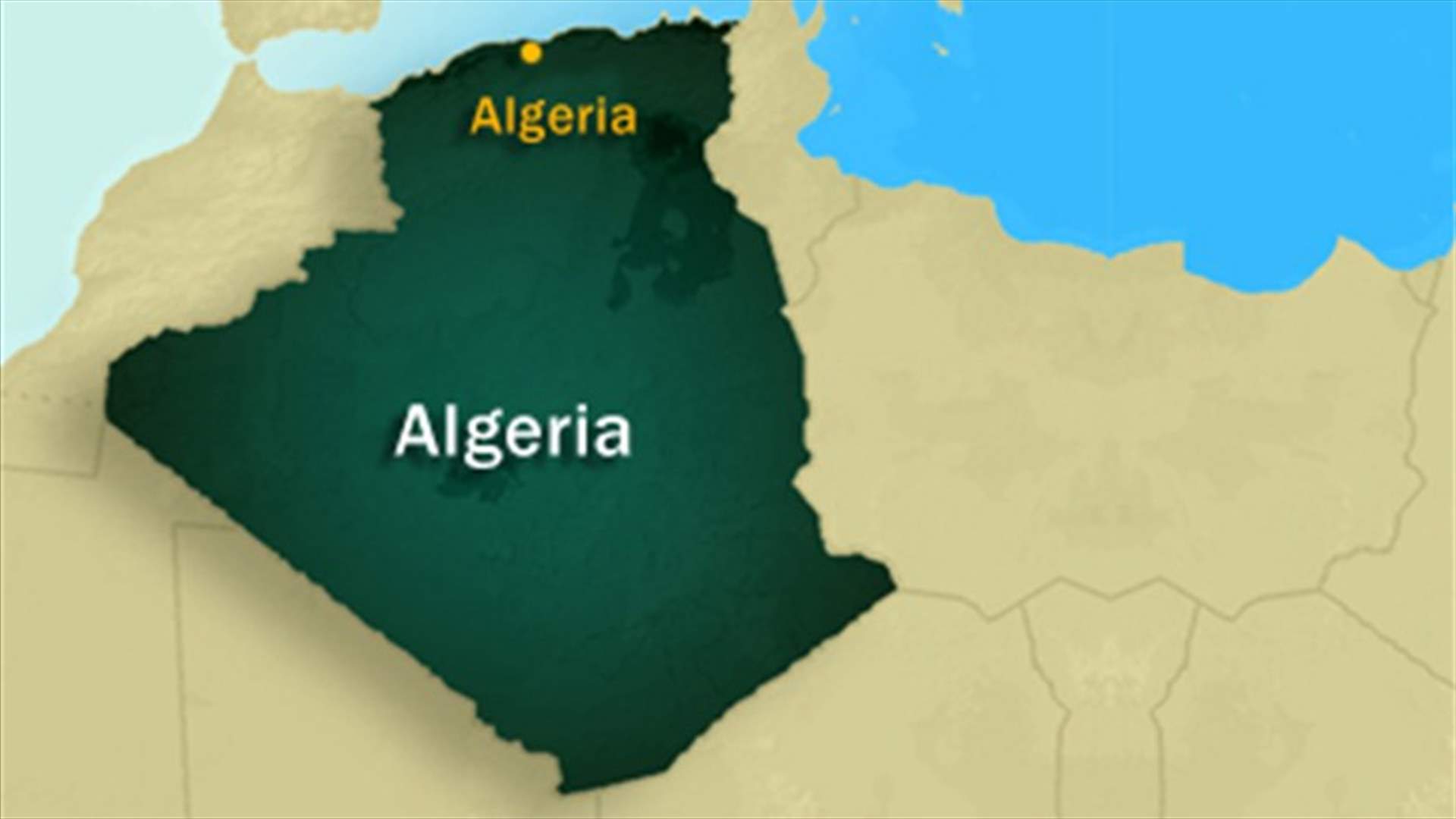 القاعدة تتبنى هجوم الجزائر
